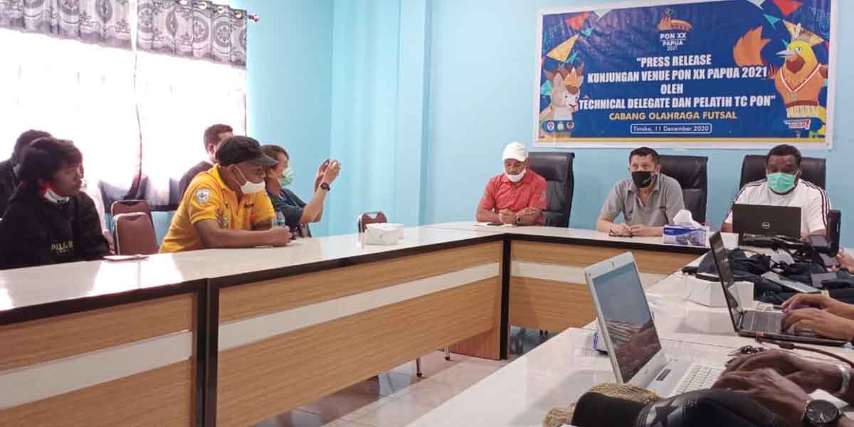 venue-futsal-mimika-masih-perlu-pembenahan